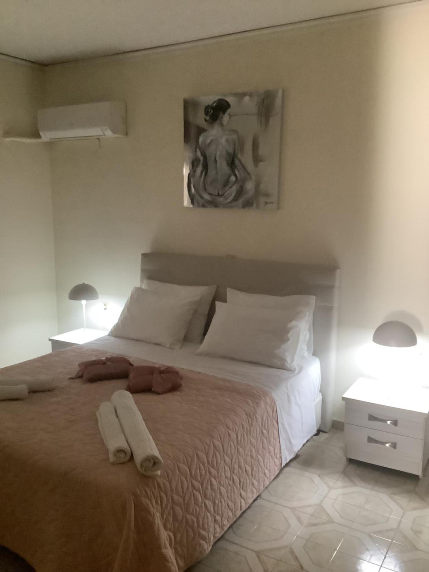 Ferienhaus Kallipateira Rhodes City