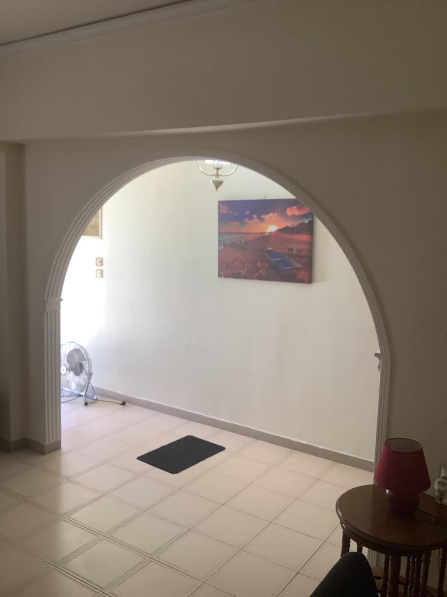 Kallipateira Ferienhaus Rhodes City