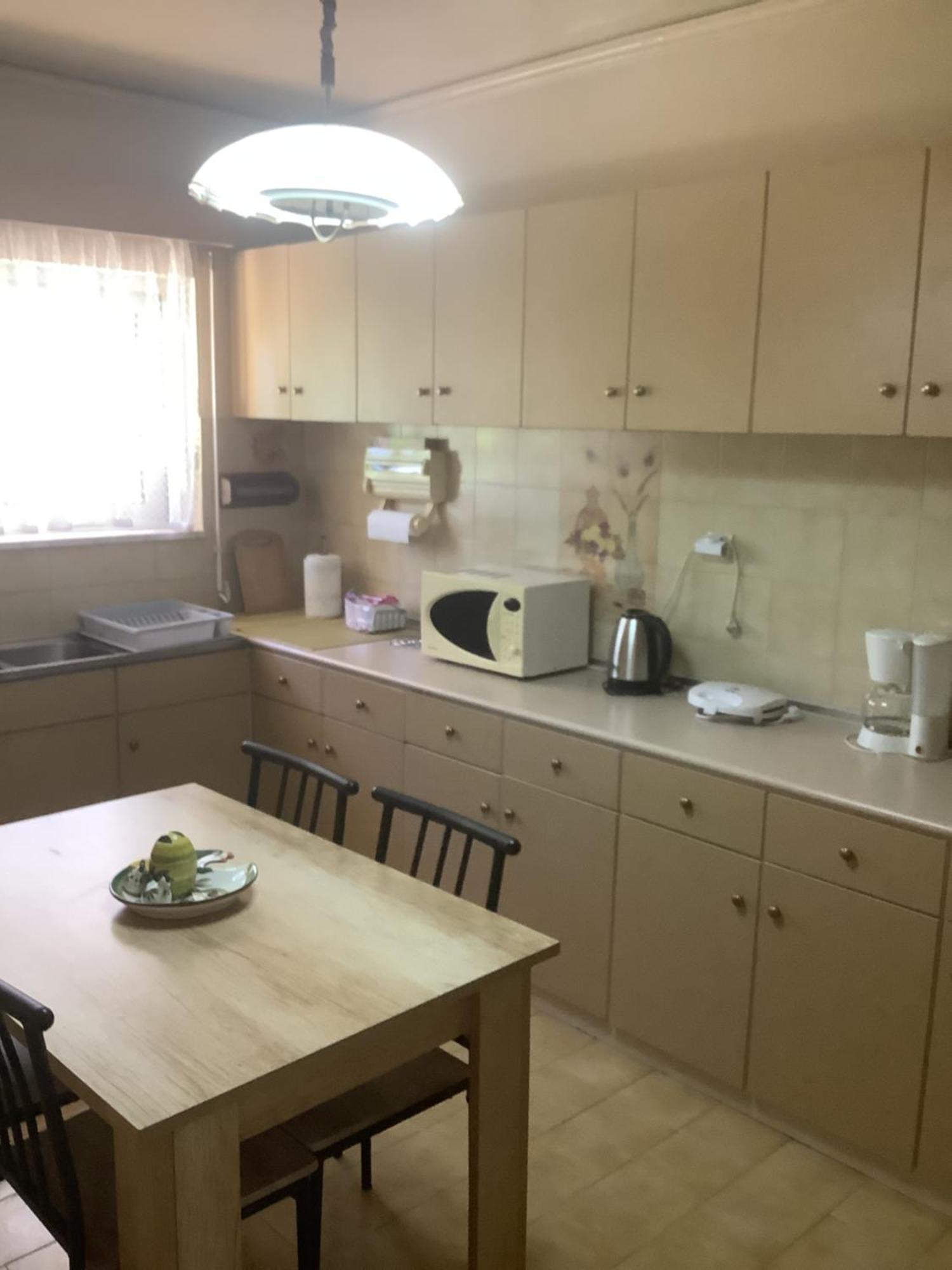 Ferienhaus Kallipateira Rhodes City